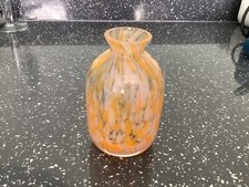 Small orange white for sale  CASTLEFORD