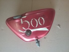 Suzuki t500 öltank gebraucht kaufen Suzuki t500 öltank gebraucht kaufen  Menden (Sauerland)