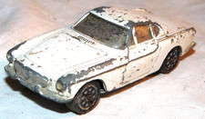 Vintage corgi toys for sale  DAVENTRY