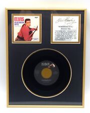 Elvis presley heartbreak for sale  Loveland