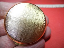 Pillendose metall poliertem gebraucht kaufen  Schwäbisch Gmünd