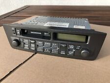 HONDA CIVIC RADIO / MAGNETOFON KASETOWY 39100-S6A-G100 na sprzedaż  PL