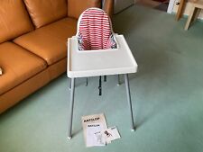 Ikea antilop kinderhochstuhl gebraucht kaufen  Berlin