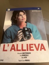 Dvd allieva rai usato  Bologna