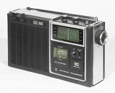 Panasonic 1802 kofferradio gebraucht kaufen  Hamburg