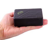 Dispositivos de rastreamento GPS para carro Coban Vehicle Tracker TK108A BAANOOL GPS-108A comprar usado  Enviando para Brazil