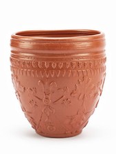Blumen becher römischer gebraucht kaufen  Glauburg