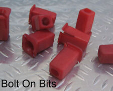 Fixings bulkhead floor for sale  BRADFORD