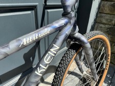 Klein attitude 1993 usato  Spedire a Italy