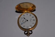 Longines orologio oro usato  Torino