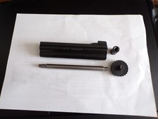 Shrould barrel securing for sale  FARNBOROUGH