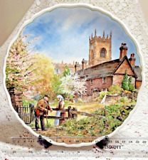 Set vintage royal for sale  BURTON-ON-TRENT