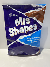 Cadbury misshapes 750g for sale  CHESTER LE STREET