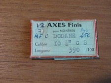 Piece horlogerie axe d'occasion  Ploërmel