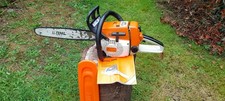 2001 stihl 026 for sale  NORTHAMPTON