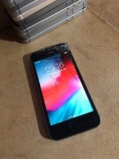 Apple iPhone 5s 32GB Space Gray iOS 12.4.8, usado comprar usado  Enviando para Brazil