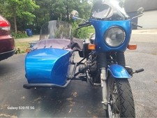 1977 bmw 1000 for sale  Mundelein