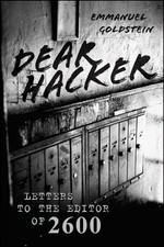 Dear hacker letters for sale  Feasterville Trevose