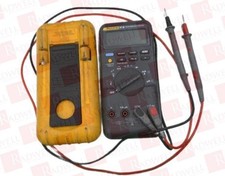 Fluke fluke iii for sale  UK