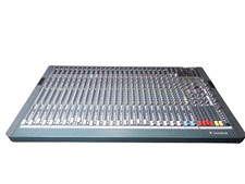 Soundcraft spirit live for sale  Columbus