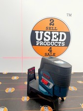 Bosch professional kombilaser gebraucht kaufen Bosch professional kombilaser gebraucht kaufen  Erfurt