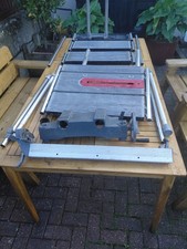 Shopsmith 510 table for sale  SALTASH