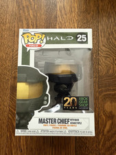 Funko pop halo for sale  Kirkland