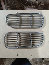 Jaguar 350 kühlergrill gebraucht kaufen  Osterode