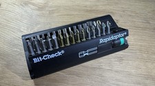 Wera bit check gebraucht kaufen  Berlin