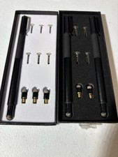 Canetas stylus universais Digiroot,[2 em 1] para todas as telas sensíveis ao toque comprar usado  Enviando para Brazil
