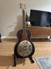 Gretsch g9240 alligator for sale  LONDON