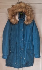 Studio ladies parka for sale  LONDON