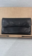 Bosca leather wallet for sale  Chicago
