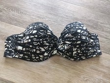 Bandeau bikini berteil gebraucht kaufen  Königswinter
