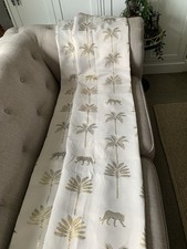 Gold leopard palm for sale  THETFORD