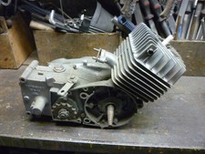Simson s50 motor gebraucht kaufen  Jarmen
