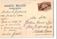 belluzzi usato belluzzi usato Comacchio