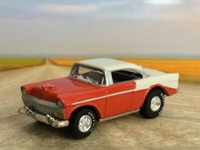 Resto mod 1956 for sale  Columbiaville
