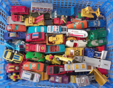 Original vintage matchbox for sale  FAREHAM