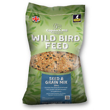Copdock mill seed for sale  IPSWICH
