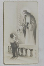 39319 holy card usato  Palermo