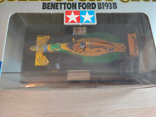 Tamiya 23001 benetton d'occasion  Arinthod