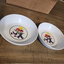 Vtg anacapa melamine for sale  Gaston