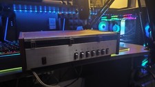 Amplificatore filodiffusore ph usato  San Mauro Castelverde