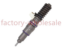 Injetor de combustível diesel 8113941 5001866295 para motor diesel Volvo EC360B EC460B, usado comprar usado  Enviando para Brazil