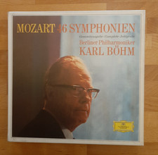 Karl böhm berliner gebraucht kaufen  Kiel