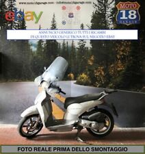 Sono disponibili ricambi usato  Italia