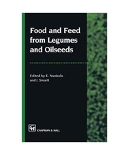 Food and feed gebraucht kaufen Food and feed gebraucht kaufen  Trebbin