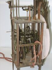 Horloge lanterne xviiiè d'occasion  Bégard