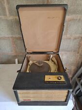 Vintage philco portable for sale  LEICESTER